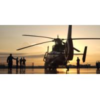 （转载）诸暨市引进直升机组装线 壕掷35亿发展通航产业